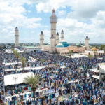 Magal van Touba: Mouride-gemeenschap viert 132 jaar herinnering en geloof