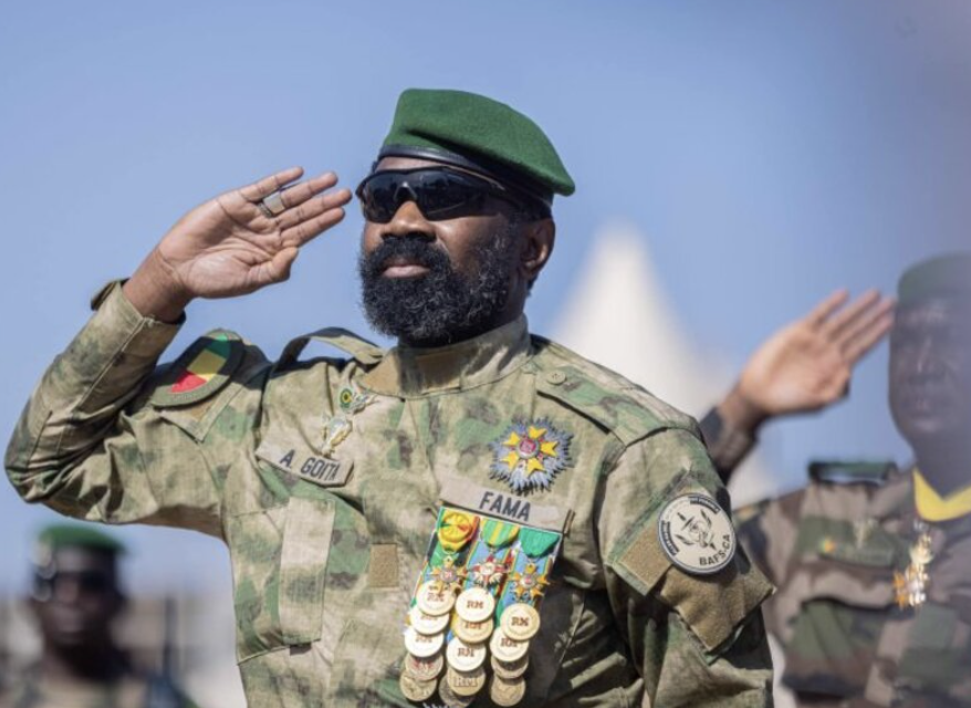 Mali: 82 soldaten krijgen hun vrijheid terug
