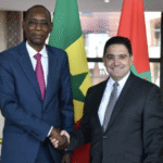 Marokko en Senegal: een unieke relatie in Afrika