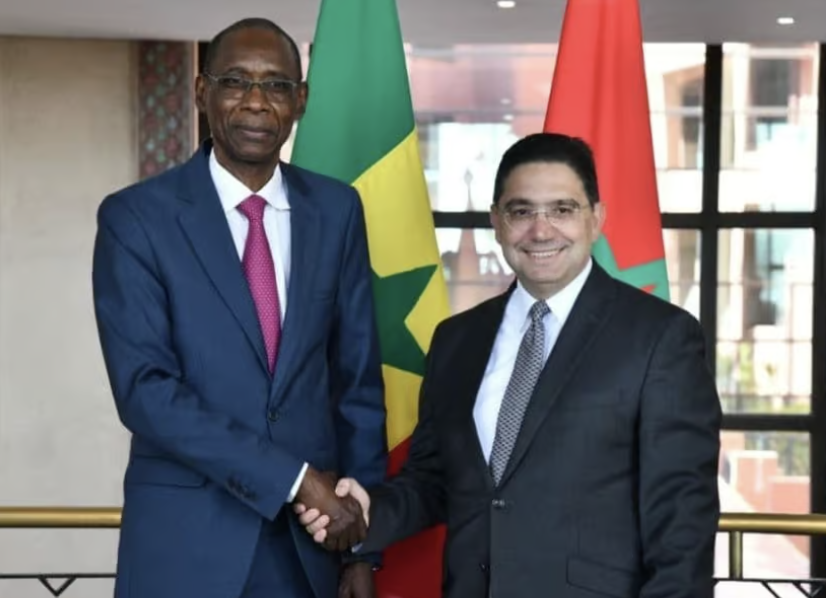 Marokko en Senegal: een unieke relatie in Afrika