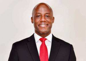 Momar Dieng benoemd tot vice-kanselier van het Rwandese Instituut voor conserverende landbouw