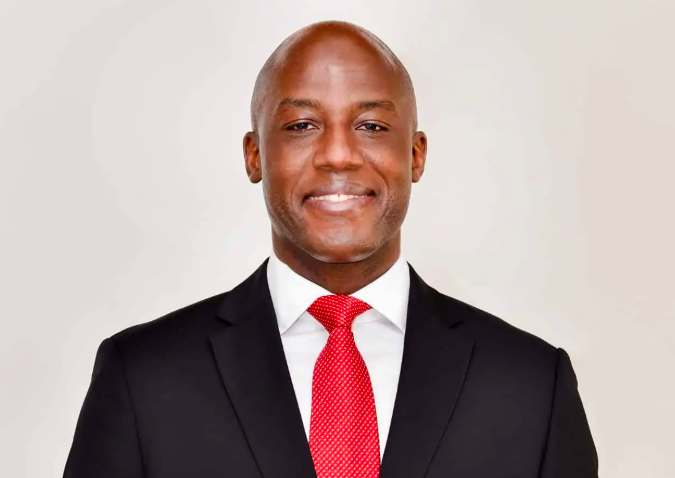 Momar Dieng benoemd tot vice-kanselier van het Rwandese Instituut voor conserverende landbouw