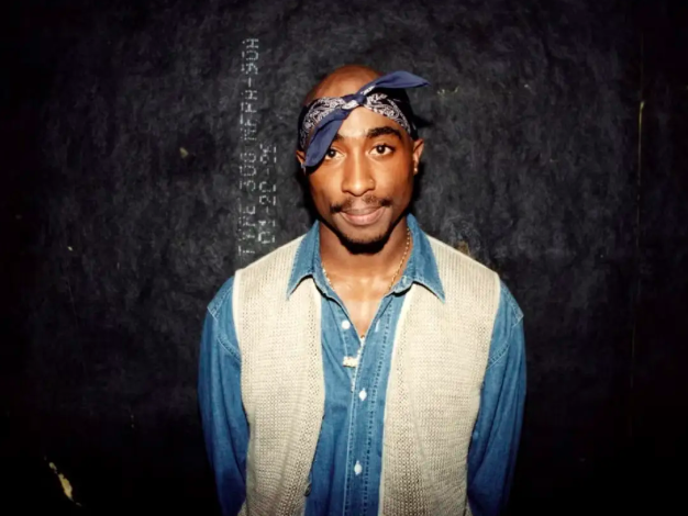 Moord op Tupac: 30 jaar later staat de hoofdverdachte terecht in Las Vegas