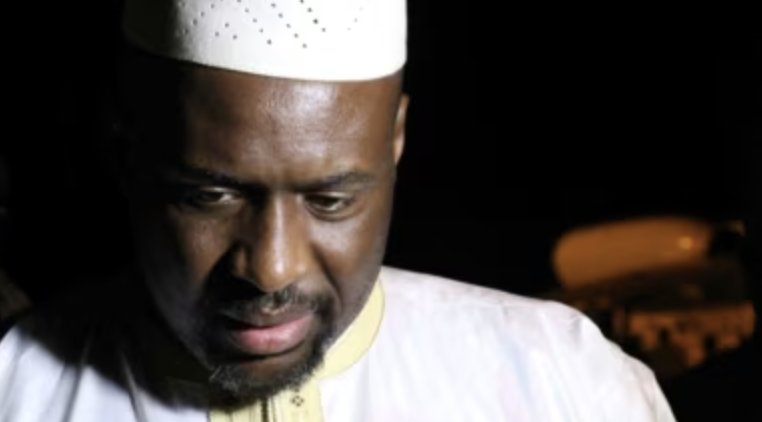 Moussa Mara vrijgelaten na een jaar detentie