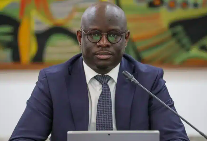 Overheidsfinanciën in Senegal: 3% BBP-tekort in 2029