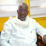 Overlijden van Babacar Mbaye Ndaak: de 'Meester van het woord' overleden in Dakar