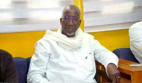 Overlijden van Babacar Mbaye Ndaak: de 'Meester van het woord' overleden in Dakar