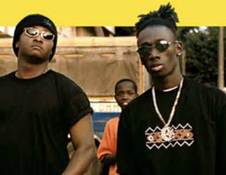 Positive Black Soul, Awadi en Duggy Tee vieren 37 jaar Senegalese hiphopgeschiedenis