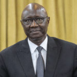 Praia steunt de kandidatuur van Birame Diop