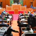 Senegal: Nationale Vergadering in het hart van een beslissende parlementaire week