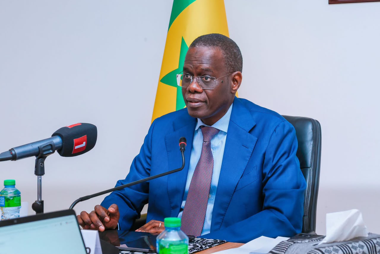 Senegal: Regering maakt ruim 7 miljard FCFA vrij voor huishoudens en vee