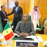 Senegal bevestigt opnieuw zijn steun aan de Palestijnse zaak in Djeddah