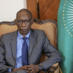 Senegal blijft bij zijn standpunt over Palestina