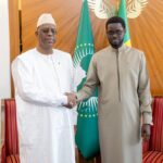 Senegal maakt officiële steun bekend aan Macky Sall als kandidaat voor de VN