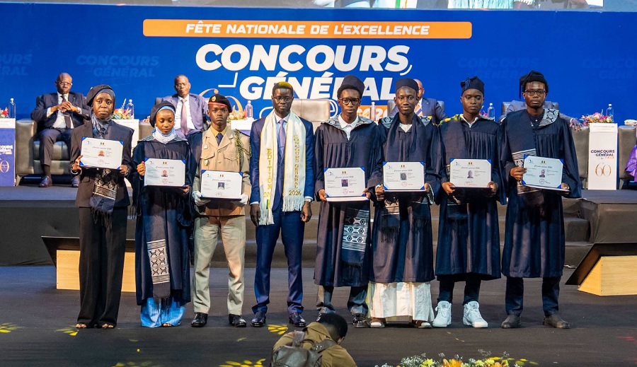 Senegal: onderwijs is de grootste rijkdom