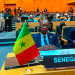 Senegal pleit bij de Afrikaanse Unie voor versterkte financiering van Afrikaanse prioriteiten