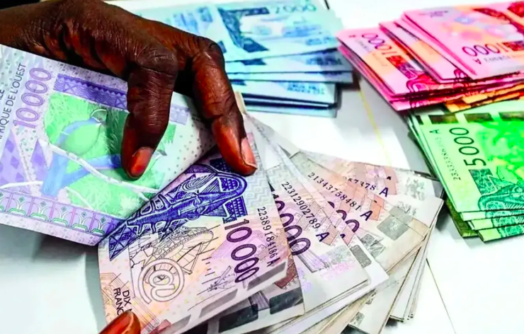 Senegal streeft naar 487 miljard FCFA in het derde kwartaal van 2026