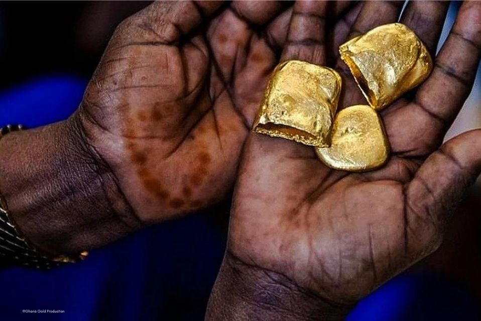 Senegal wil goudpotentieel beter benutten