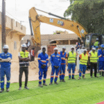 Tivaouane: saneringsproject ruim 90% voltooid vóór de Gamou