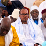 Touba Magal 2026: de drie boodschappen van de kalief van de Mouriden