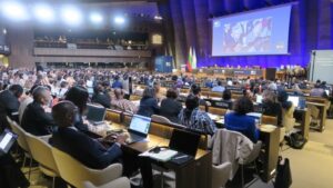 UNESCO-werelderfgoed: Afrika op zoek naar eerlijke erkenning