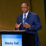 VN-debat: de politieke bemiddeling van Macky Sall tegenover de technische deskundigheid van zijn rivalen