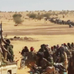 VN waarschuwt voor uitbreiding van Daesh in Sahel en rond het meer van Tsjaad