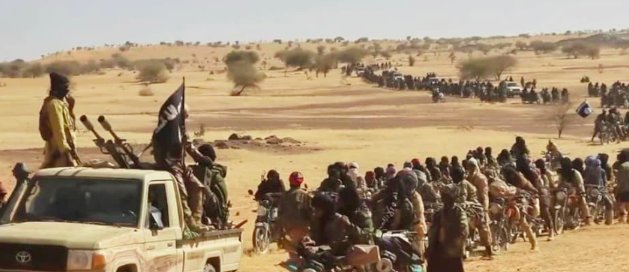 VN waarschuwt voor uitbreiding van Daesh in Sahel en rond het meer van Tsjaad