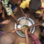 VN waarschuwt voor voedselcrisis in West-Afrika