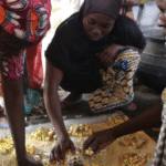 Voedselcrisis in Nigeria verslechtert