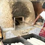 Vrouwen in Tambacounda geven tapalapa-brood nieuw leven