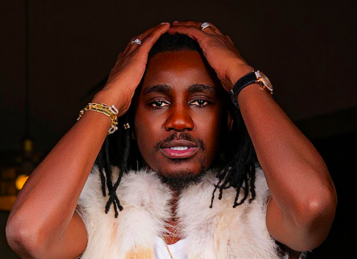 Wally Seck kondigt nieuw album “It’s Only Love” aan, dat uitkomt op 13 augustus