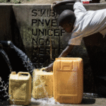 Water: een strategische uitdaging voor Afrika