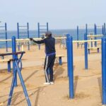 Westelijke Corniche: sloop van het fitnessparcours zet Dakar en Agetip op gespannen voet