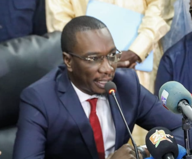 Zal Moussa Bocar Thiam naar Kiiraay gaan?