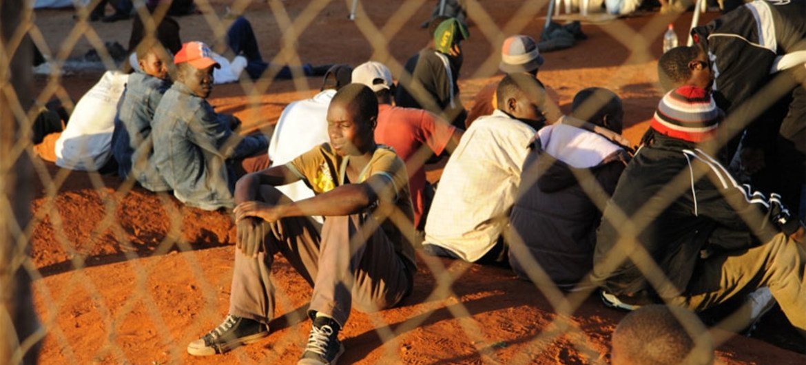 120 Senegalezen gerepatrieerd uit Marokko