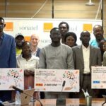 16e editie van Poesam: 'Mbay Mi Connect' wint de eerste prijs en 2 miljoen F