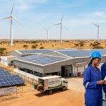 Senegal: Afrikaanse proeftuin voor groene industrialisatie