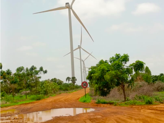 Duurzame energie in Senegal: de winnaars en de vergeten van de energietransitie