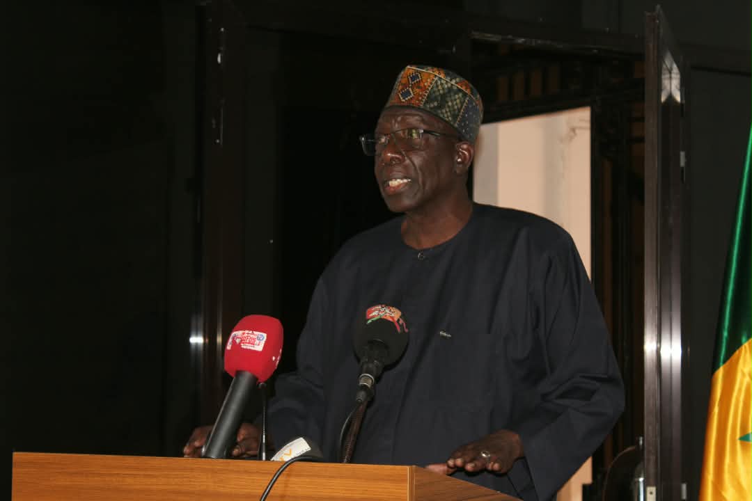 CCIAD wil de rol van de Senegalese privé-sector versterken