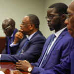 APR verwelkomt de steun van Diomaye Faye aan de kandidatuur van Macky Sall bij de VN
