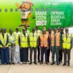 Abdoul Ahad Ndiaye versterkt Air Sénégal