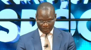 Abdourahmane Diouf: Sonko mogelijk akkoord met herstructurering