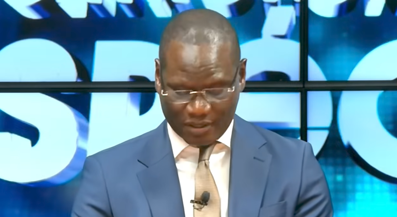 Abdourahmane Diouf: Sonko mogelijk akkoord met herstructurering