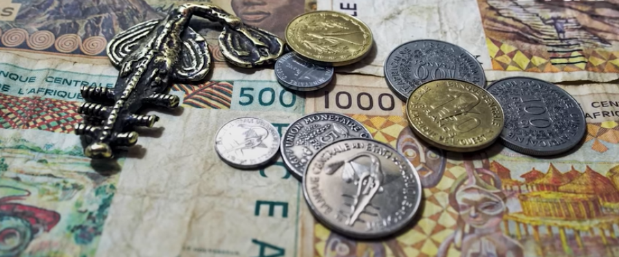 Achter het IMF-akkoord schuilt een redding van de CFA-franc?