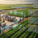 Agrarische waardeketens: industrie en landbouw veranderen van aanpak