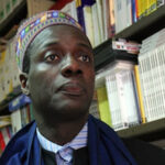 Amadou Elimane Kane: de schrijver die van zijn handicap een pedagogiek van emancipatie maakte