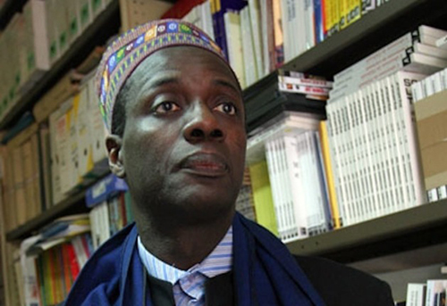 Amadou Elimane Kane: de schrijver die van zijn handicap een pedagogiek van emancipatie maakte
