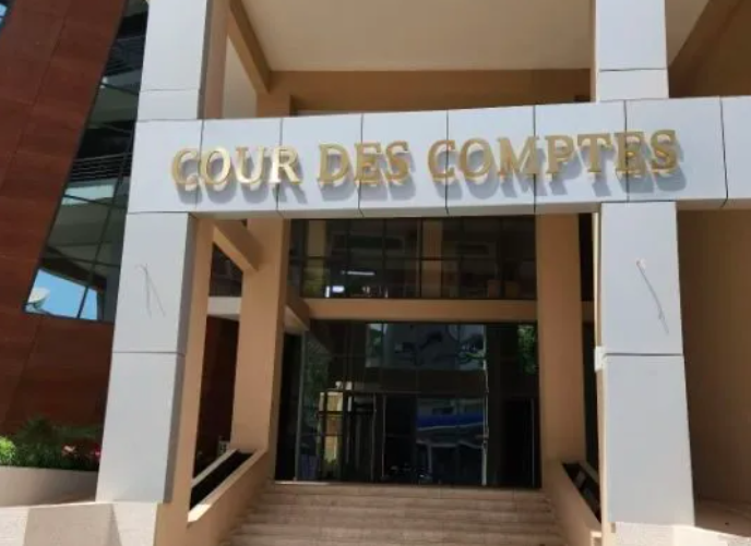 Audit van de overheidsfinanciën: FRAPP vraagt om updates over het DIC-onderzoek