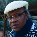Barly Baruti: Stripverhalen als universele taal